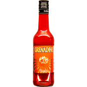 Drinkmix Grenadine 350ml BarKing.