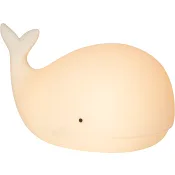 Nattlampa Val Star Trading.