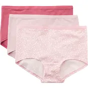 Boxer Annie 3p rosa 40/42 mywear.