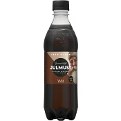 Läsk Gammeldags Julmust Zero 500ml Vasa Bryggeri.