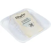Dessertost Délice de Bourgogne vitmögelost ca140g Falbygdens rekomm..