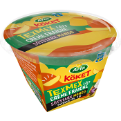 Lätt Crème Fraiche Sötstark Mango 11% 200ml Arla Köket®.