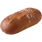 Svenskt fullkornsbröd 420g Dafgård.