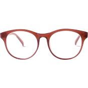 Läsglasögon 010 lila +3,5 Waye Readers.