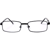 Läsglasögon 001 svart +1,5 Waye Readers.