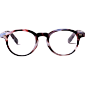 Läsglasögon 005 grå +3 Waye Readers.