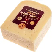 Slanke Dancia ca 580g Wernerssons.