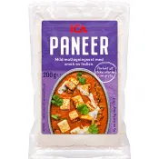 Paneer 200g ICA.