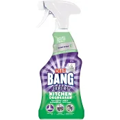 Köksrengöring Spray Expert 500ml Cillit Bang.