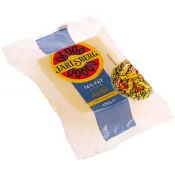 Lätt 16% 450g Jarlsberg.