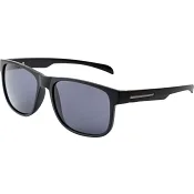 Solglasögon 039 matt svart Waye.