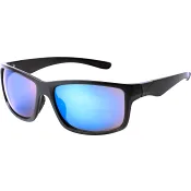 Solglasögon 044 svart/multi Waye.