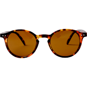 Solglasögon 017 demibrun Waye.