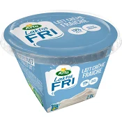 Lätt Crème fraiche 13% Laktosfri 200g Arla®.