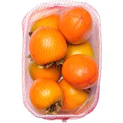 Kaki korg 1kg Klass 1.