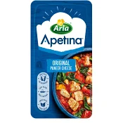Ost Paneer 8% Apetina 225g Arla.