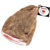 Griskind med peppar i skivor ca 14g Salcis.