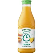Juice Tropisk 900ml Innocent.