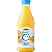 Apelsinjuice utan fruktkött 900ml Innocent.