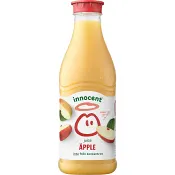 Äppeljuice 900ml Innocent.