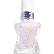 Gel couture blushed metal 563 13.5 Milliliter essie.