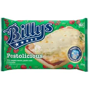 Pan pizza Pestolicious 170g Billys.