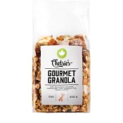 Gourmet Granola 400g Chelsie's.