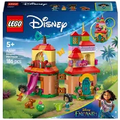 LEGO Disney Encanto minihus 43261.