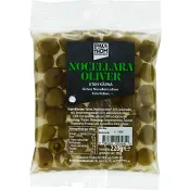 Oliver Nocellara Med Kärna 220g PAUL och THOM.