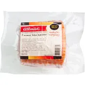 Kassler Idas Bit Vac ca 800g Allmans.