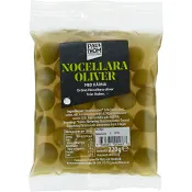 Oliver Nocellara Med Kärna 220g PAUL och THOM.