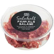 Salami Fänkål Saluhall 70g PAUL och THOM.