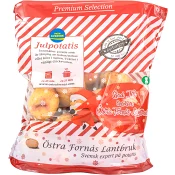 Fast Kok Och Stek Julpotatis 900g Klass 1 Östra Fornås Lantbruk.