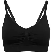 BH Seamless svart 36/38 mywear.