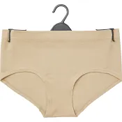 Hipster Seamless beige 40/42 mywear.