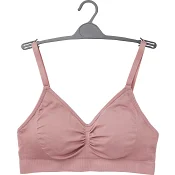 BH Seamless rosa 44/46 mywear.