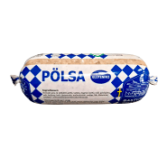 Pölsa Glutenfri 500g Bastuträsk Charkuteri.