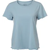 Pyjamastopp Berit ljusblå XL mywear.