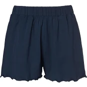 Pyjamasshorts Clara Marinblå L mywear.