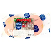 Parisergrill 6-pack 540g Bastuträsk Charkuteri.