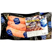 Västerbottensgrill Med Västerbottensost 280g Bastuträsk Charkuteri.