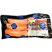 Ost- &amp; Bacongrill Med Västerbottensost 280g Bastuträsk Charkuteri.