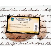 Julkorv Rå ca 400g Hemgården.