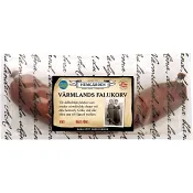 Värmlandsfalukorv 500g Hemgården.