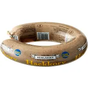 Hackkorv 700g Hemgården.