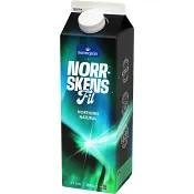 Norrskensfil Northern Natural 4% 1000g Norrmejerier.