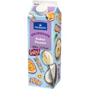 Solskensfil 2,7% Kokos Passion 1000g Norrmejerier.