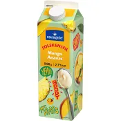Solskensfil Mango Ananas 2,7% 1000g Norrmejerier.