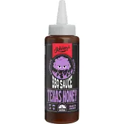 Sås BBQ Texas Honey 315g Johnnys.