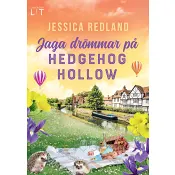 Jaga drömmar på Hedgehog Hollow.